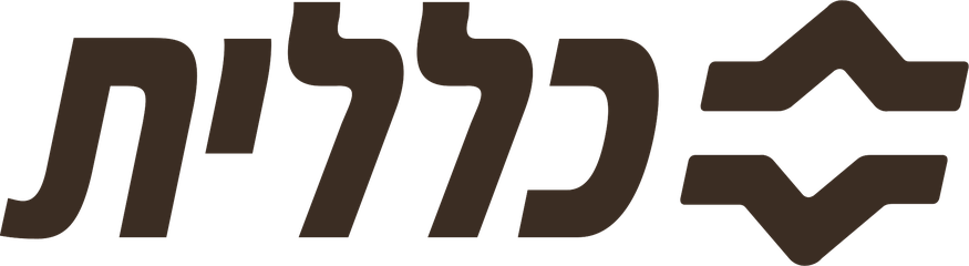 לוגו שירותי בריאות כללית